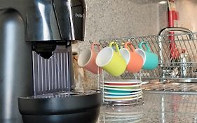 Apartamento Oceanus Park